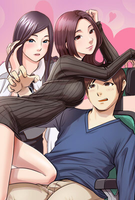热门漫画7